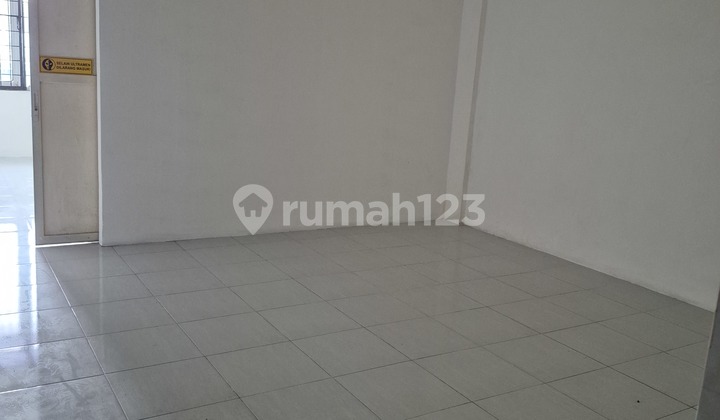 2-Story Shop House on Main Street, Pemda Sukahati, Ready to Use 1