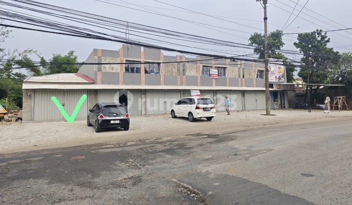 Strategically Located Bustling Shop House in Front of Sentul Circuit PSP Golf Strategically Located Bustling Shop House in Front of Sentul Circuit PSP Golf