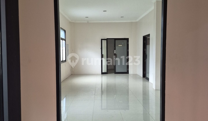 Commercial Space or Ruko for Rent, Large Area Near Mcd Sukahati Commercial Space or Ruko for Rent, Large Area Near Mcd Sukahati