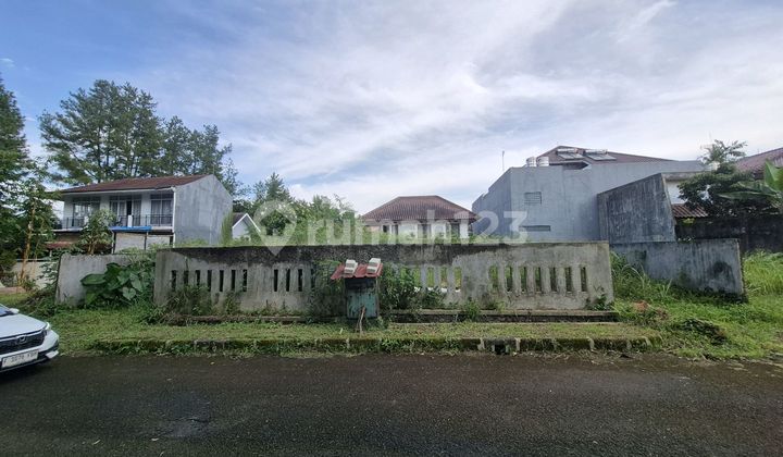 Tanah Kavling Dijual Cepat di Bogor Nirwana Residence