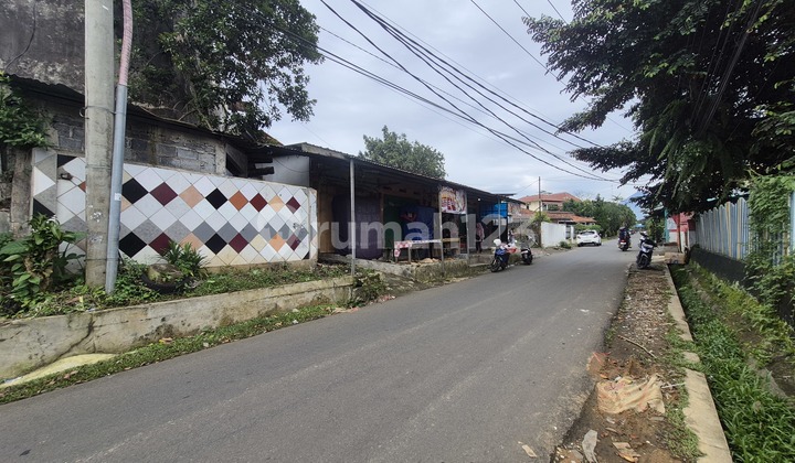 Turun Harga!!! Dijual Tanah Kavling di Lawanggintung Bogor Turun Harga!!! Dijual Tanah Kavling di Lawanggintung Bogor