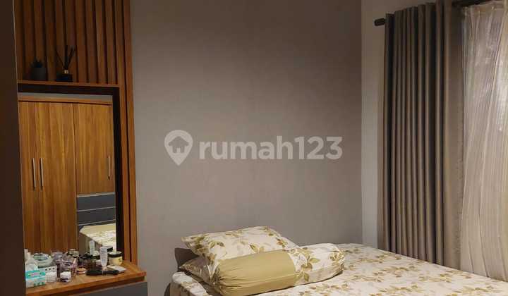 Ready-to-Occupy House in Kemang Permata 2