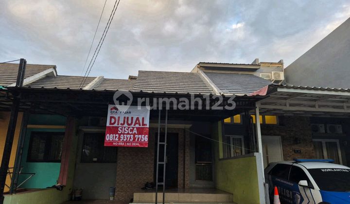 Rumah di Metro Residence.dekat Gor Pakansari Rumah di Metro Residence.dekat Gor Pakansari