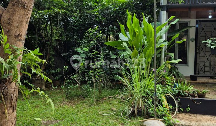 Rumah Nyaman di Perumahan Victoria Hill Sindang Barang Dijual Beserta Furniture