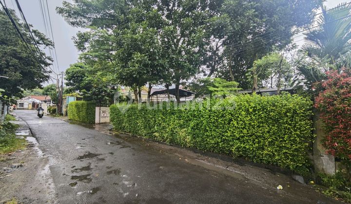 Rumah Nyaman dan Luas di Area Cijahe Rumah Nyaman dan Luas di Area Cijahe