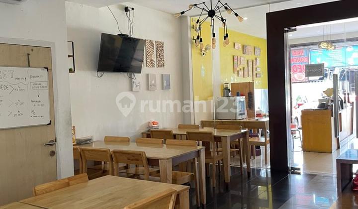 Shop House for Rent in Tajur Area, Busy and Strategic