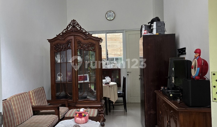 Comfortable and Lush House in Victoria Hill