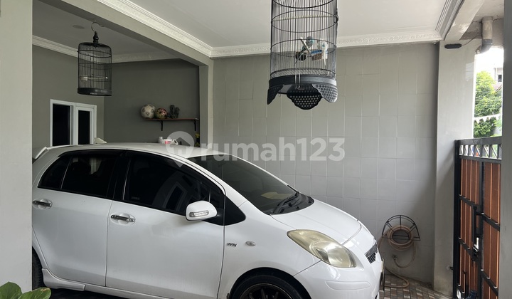 For Sale 2-Story House (Strategic Location) 2