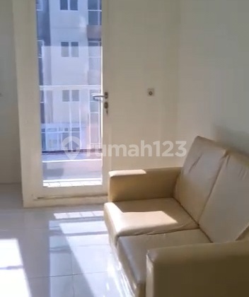 For Rent 2 Bedroom Apartment Puncak Dharmahusada Tower B Furnished East Surabaya 2