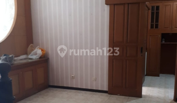 Sewa Rumah Dharmahusada Mas Furnished 2
