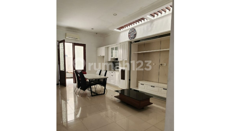 For Sale 1 Sutorejo Ready-to-Occupy 1 Floor East Surabaya House 2