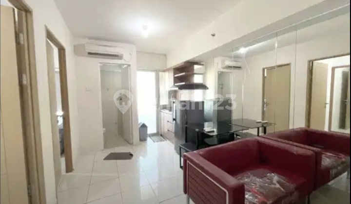 For Rent: Educity Tower Harvard Fully Furnished Apartment, Pakuwon City, East Surabaya