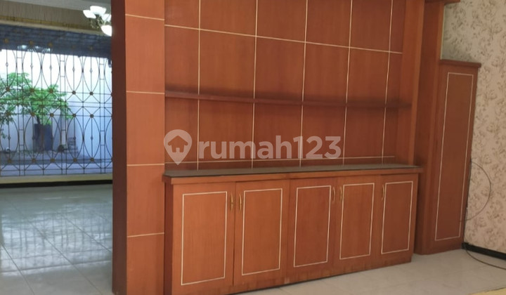 For Rent House Dharmahusada Mas