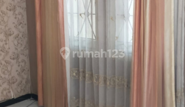 Disewakan Rumah Dharmahusada Mas 2