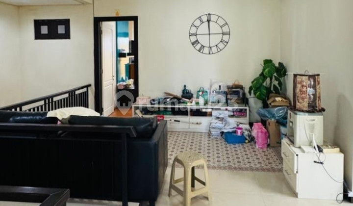 For Sale Kertajaya Indah Regency House Furnished Near Its East Surabaya 2