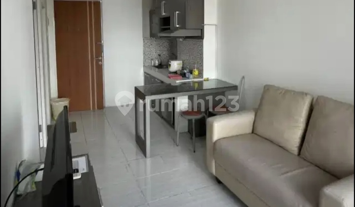 For Rent 2 Bedroom Apartment Puncak Dharmahusada Full Furnished East Surabaya 2