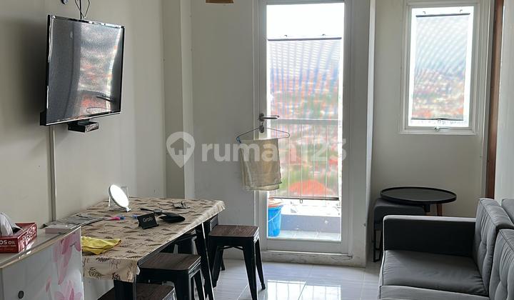 Disewakan Apartemen Puncak Dharmahusada 2 Bedroom Furnish Tower B Lantai 21 Disewakan Apartemen Puncak Dharmahusada 2 Bedroom Furnish Tower B Lantai 21