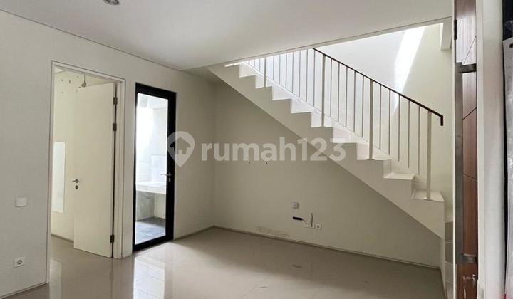 For Rent House Northwest Park Citraland Ready to Occupy West Surabaya 2