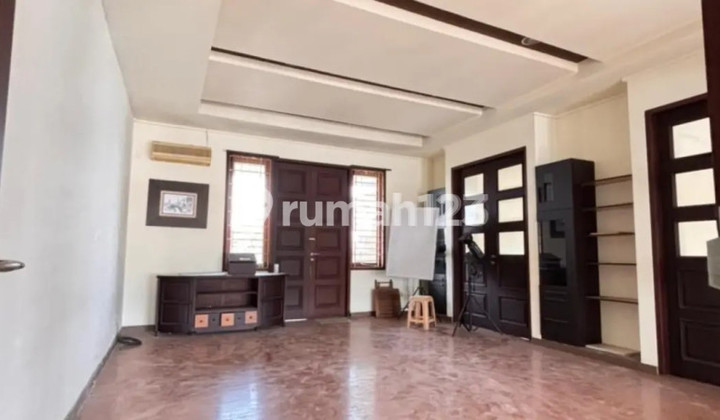 Dijual Rumah Mewah Sutorejo Prima Perumahan Strategis Surabaya Timur 2