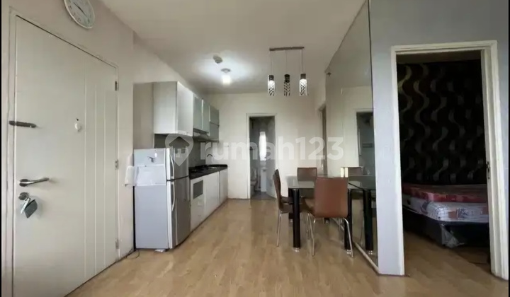 Disewakan Apartemen Eastcoast 3 Bedroom Tower Ametis Pakuwon City Surabaya Timur 2