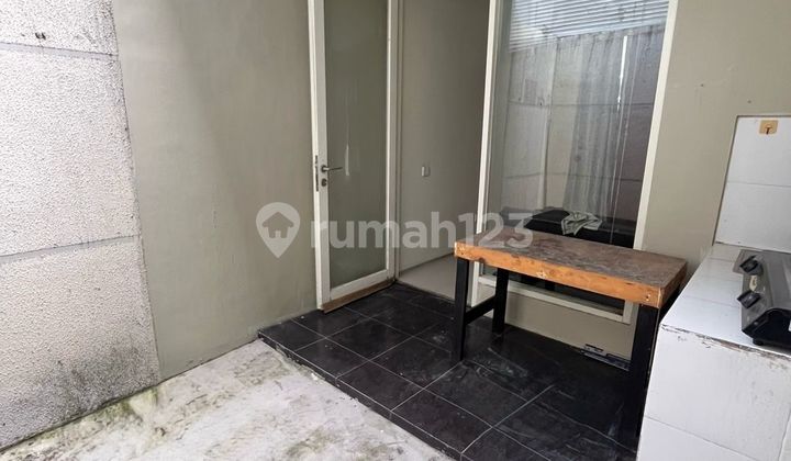 For Rent House Northwest Park Citraland Fully Furnished West Surabaya 2