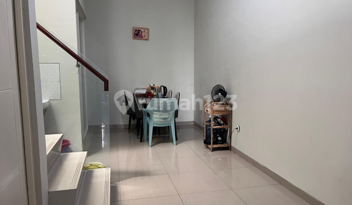 For Sale House Sutorejo East Surabaya Strategic Area 2