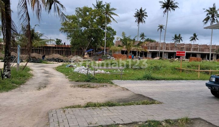 Pangandaran Villa Resort | 1.8 M Tourism Asset Pangandaran Villa Resort | 1.8 M Tourism Asset