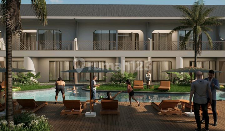 Villatel Pangandaran: When Popular Beaches Are Already Too Late