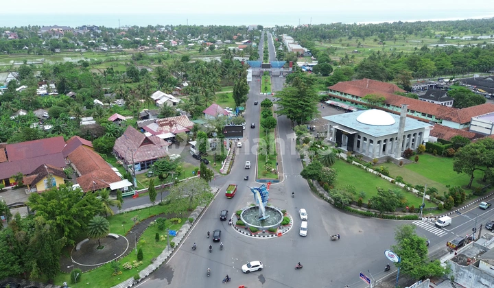 Villa Eksklusif di Area Wisata Pangandaran - Unit Terbatas, Momentum Tidak Terulang Villa Eksklusif di Area Wisata Pangandaran - Unit Terbatas, Momentum Tidak Terulang