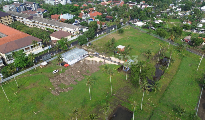 01 De Auraya Villa Pangandaran - Properti Wisata Premium Dikelola Sahid Group