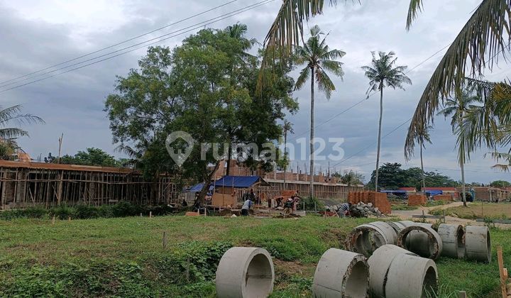 Villa Investasi Premium Pangandaran - Aset Produktif Roi 9%