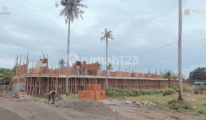 Rare Find! Pangandaran Villa Managed by National Hotel