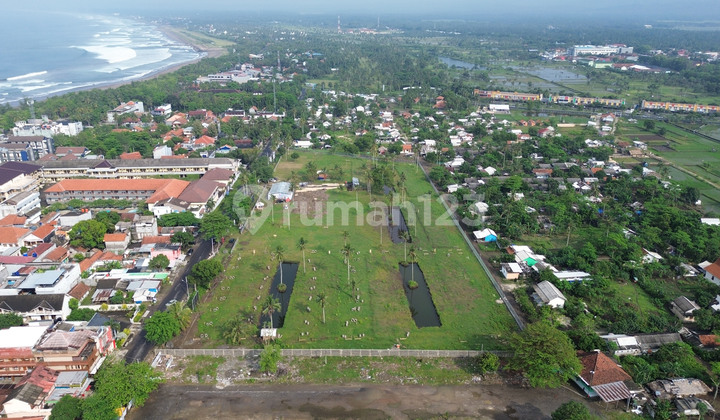 01 De Auraya Villa Pangandaran - Properti Wisata Premium Dikelola Sahid Group