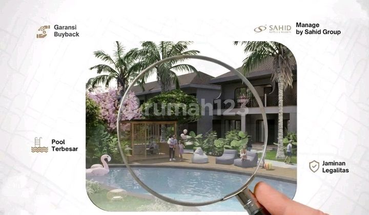 Why Are Many Quietly Buying Here? Why Are Many Quietly Buying Here?