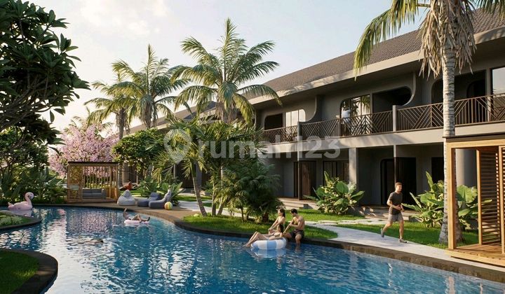 Bali Mahal Villa? Here Are High ROI Alternatives in West Java