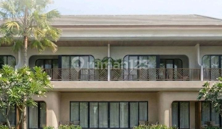 Pangandaran Villa Asset ROI 9% Sahid Hotel Group Pangandaran Villa Asset ROI 9% Sahid Hotel Group