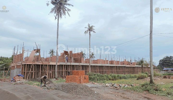 Villatel Pangandaran Full Managed, Tinggal Terima Income Villatel Pangandaran Full Managed, Tinggal Terima Income