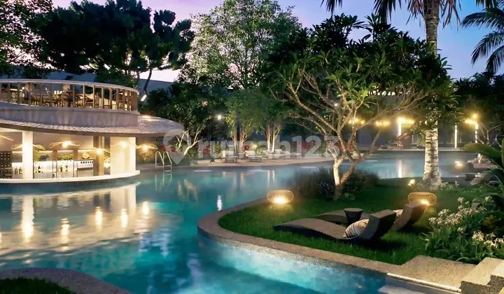 De Auraya Villas Pangandaran - Villatel Premium Managed By Sahid Hotel