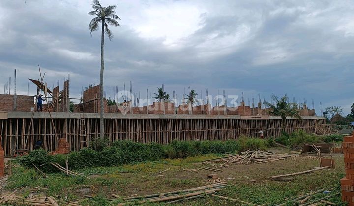 Villa Investasi Premium Pangandaran - Aset Produktif Roi 9% Villa Investasi Premium Pangandaran - Aset Produktif Roi 9%