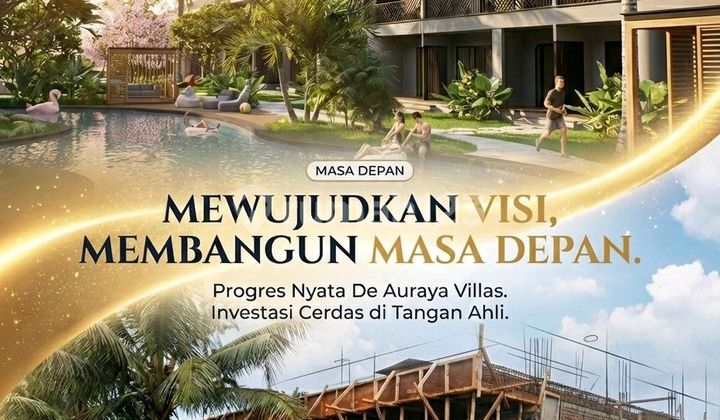 Jual Villa Dekat Pantai Barat Pangandaran Dikelola Sahid Hotel Jual Villa Dekat Pantai Barat Pangandaran Dikelola Sahid Hotel