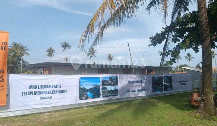 Business People Enter Earlier: Pangandaran Villa Hotel 2