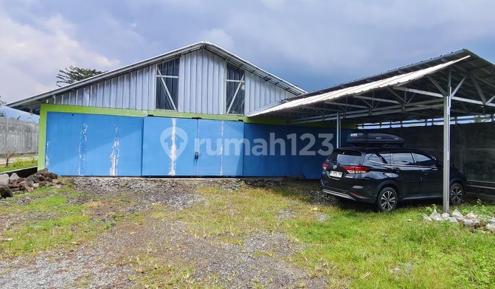 Karangpawitan Warehouse Suitable for Mbg / Dry Warehouse Karangpawitan Warehouse Suitable for Mbg / Dry Warehouse