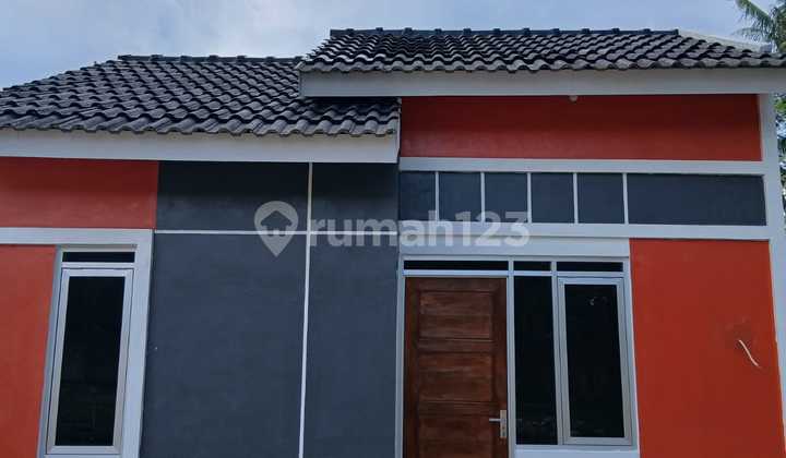 De Jasmine Garden Tempuran 1 Housing