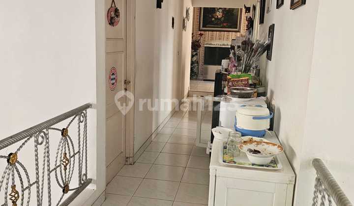 Dijual Cepat - Rumah 2 Lantai Puspita Loka BSD (Tanpa Perantara) 2