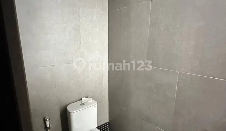 Dijual Rumah 2 Lantai di Caman Jaka Sampurna Kota Bekasi 2