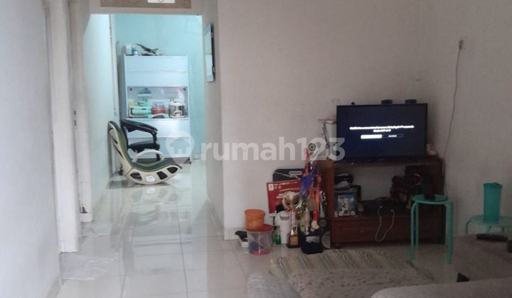 House for Sale in De Pratama Cluster, East Bekasi 2