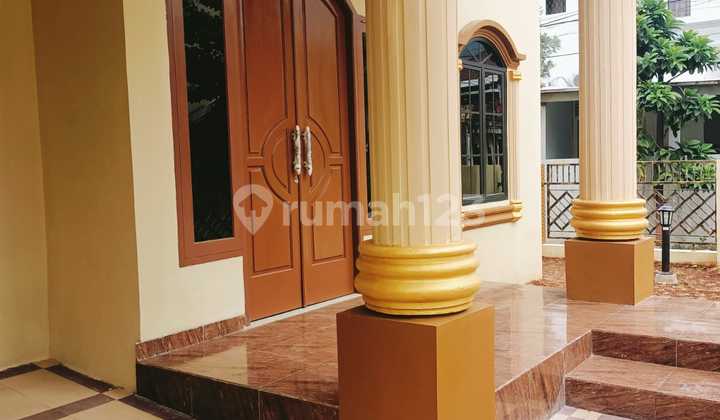 Disewakan Rumah 2 Lantai di Pekayon Bekasi 2