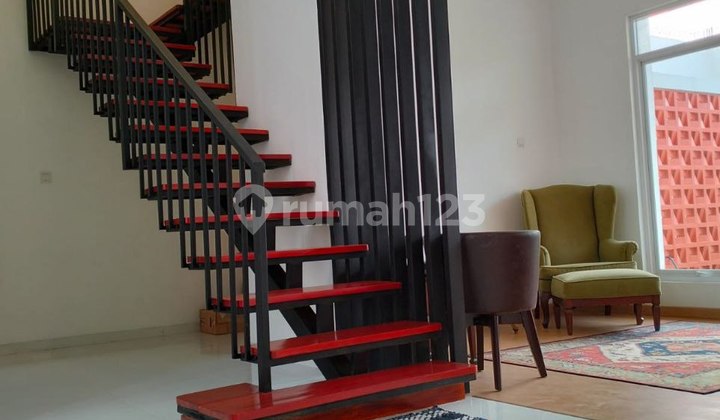 Dijual Rumah Cantik di Perumahan Citra Indah Jonggol Bogor 2