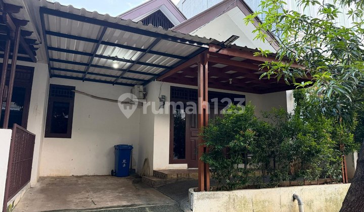 Dijual Rumah di Kemala Persada Jaka Permai Kota Bekasi Dijual Rumah di Kemala Persada Jaka Permai Kota Bekasi