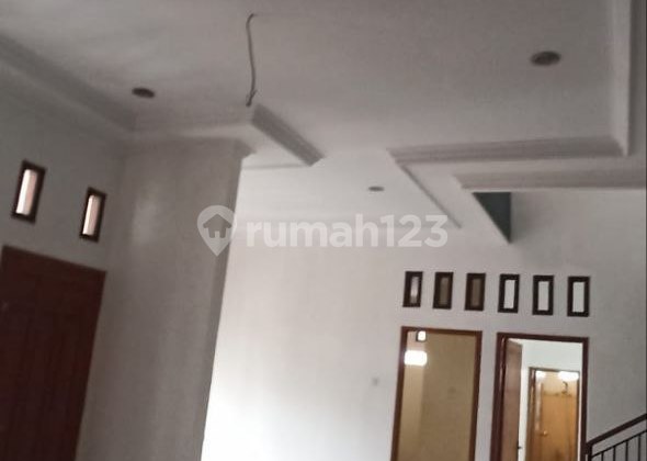 For Sale House in Bukit Cimuning Setu Housing Complex, Bekasi Regency 2